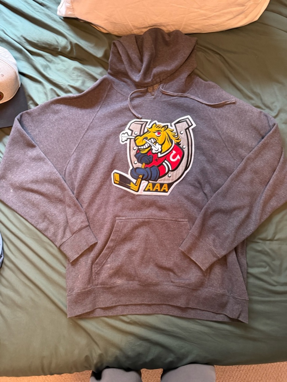 Barrie Colts Sweater